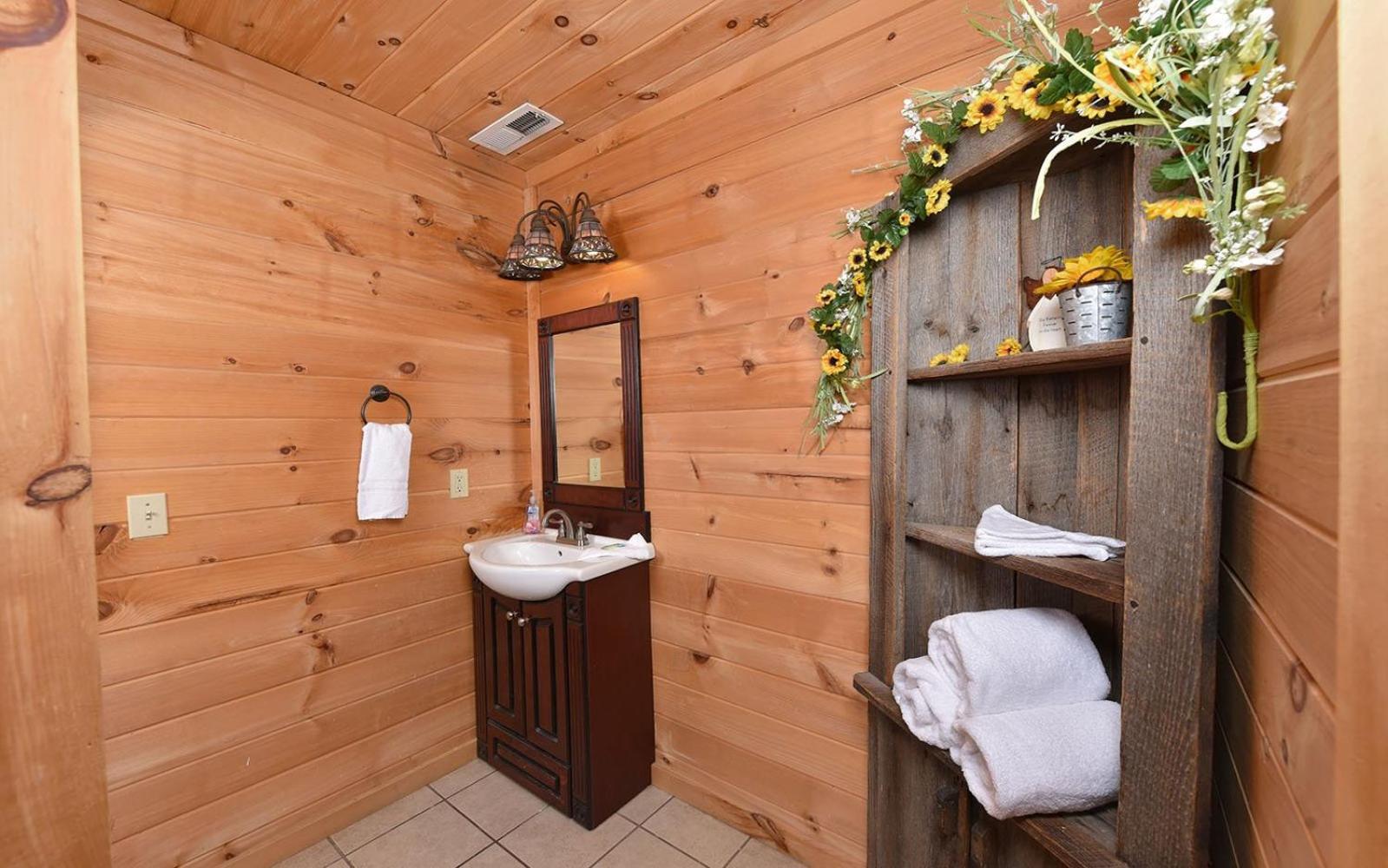 My Runaway Wagon Retreat Sevierville Exterior foto