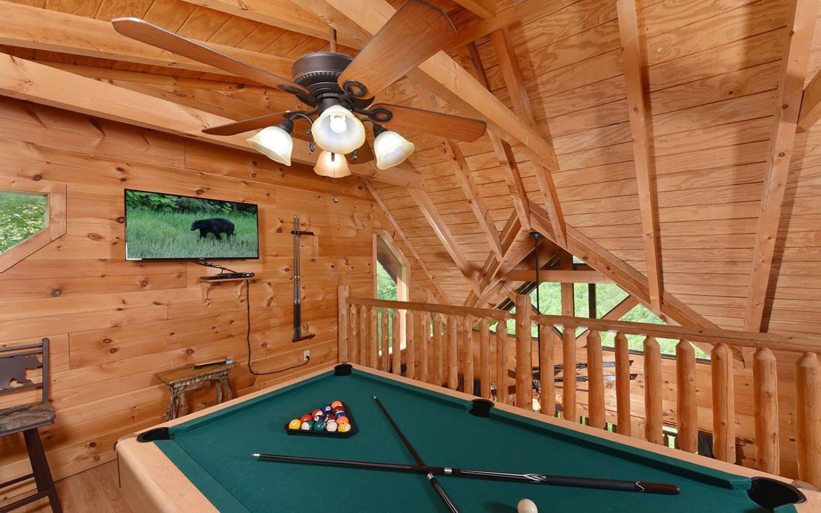 My Runaway Wagon Retreat Sevierville Exterior foto