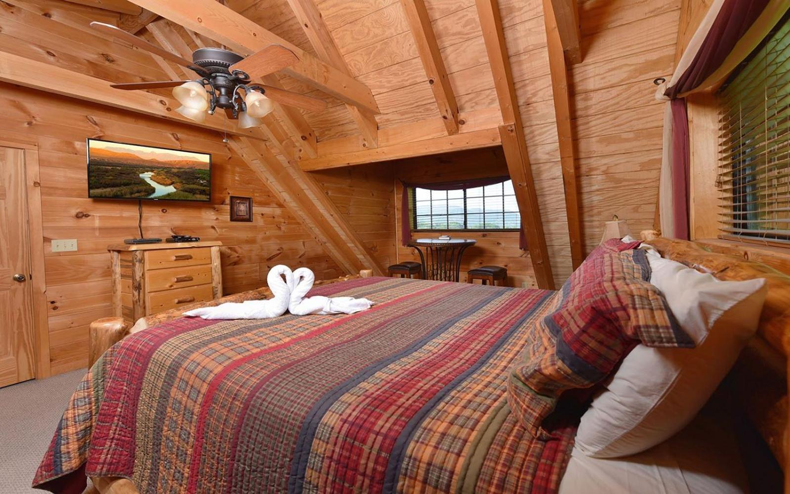 My Runaway Wagon Retreat Sevierville Exterior foto
